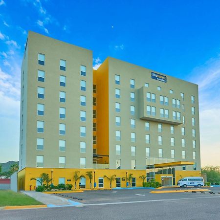 City Express By Marriott Guaymas Zewnętrze zdjęcie