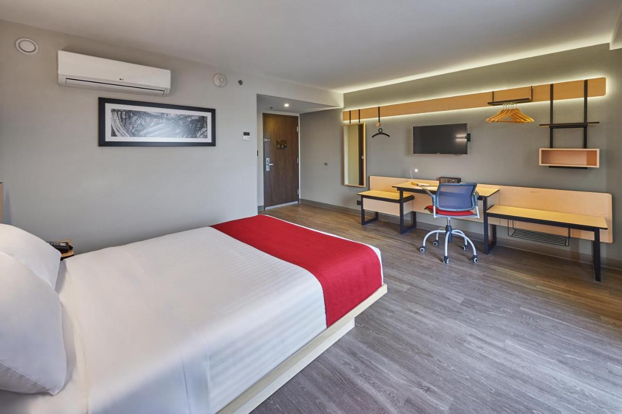 City Express By Marriott Guaymas Zewnętrze zdjęcie