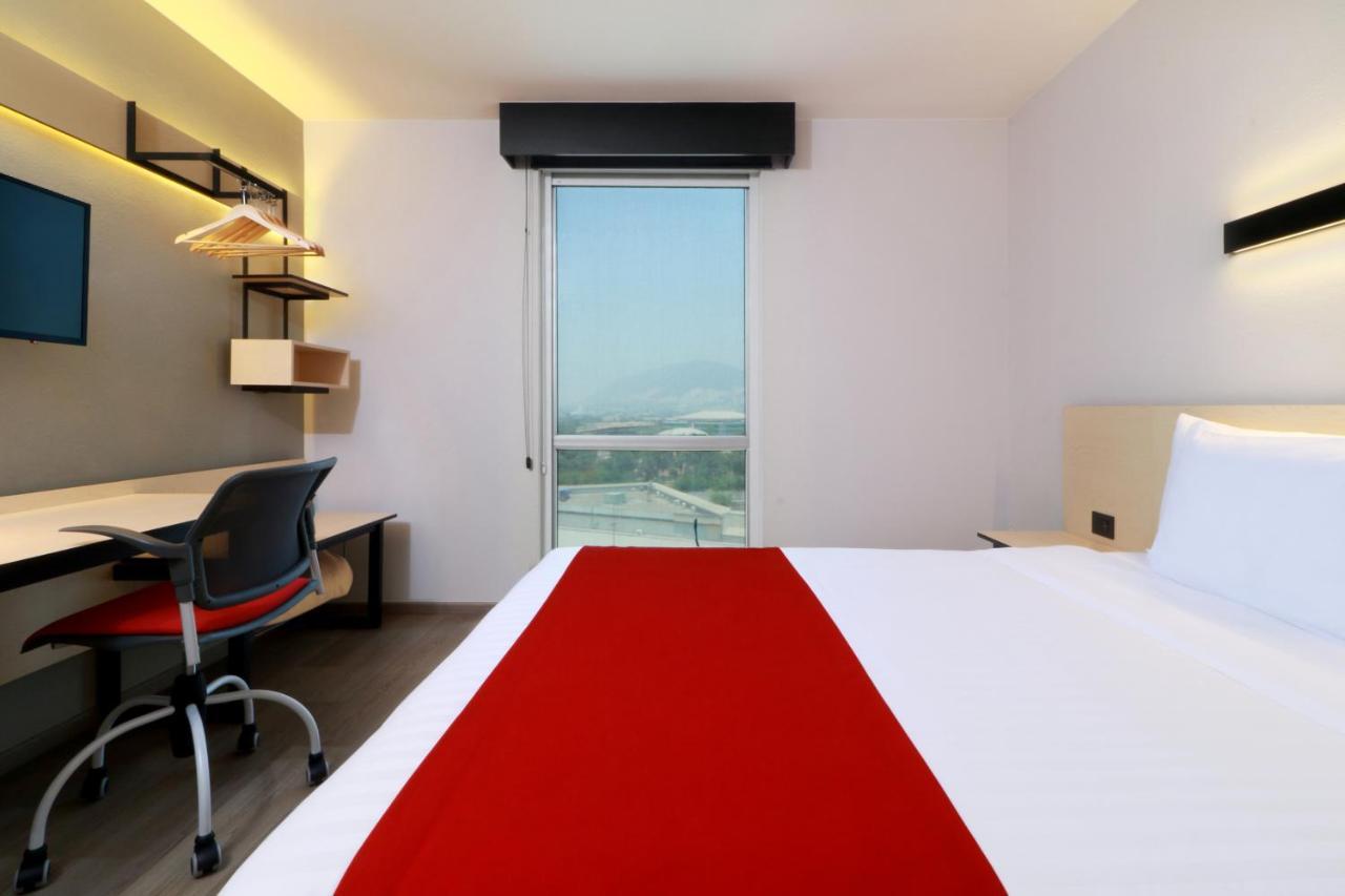 City Express By Marriott Guaymas Zewnętrze zdjęcie