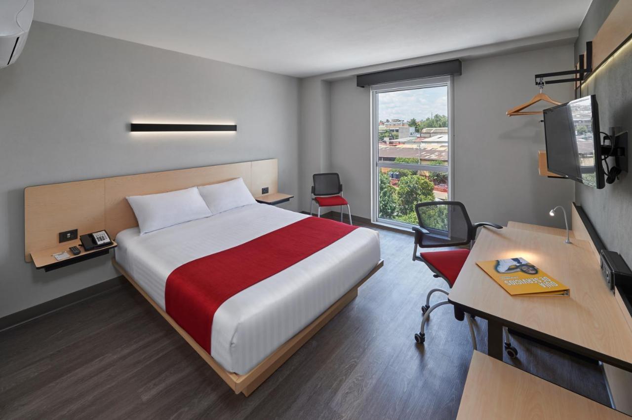 City Express By Marriott Guaymas Zewnętrze zdjęcie