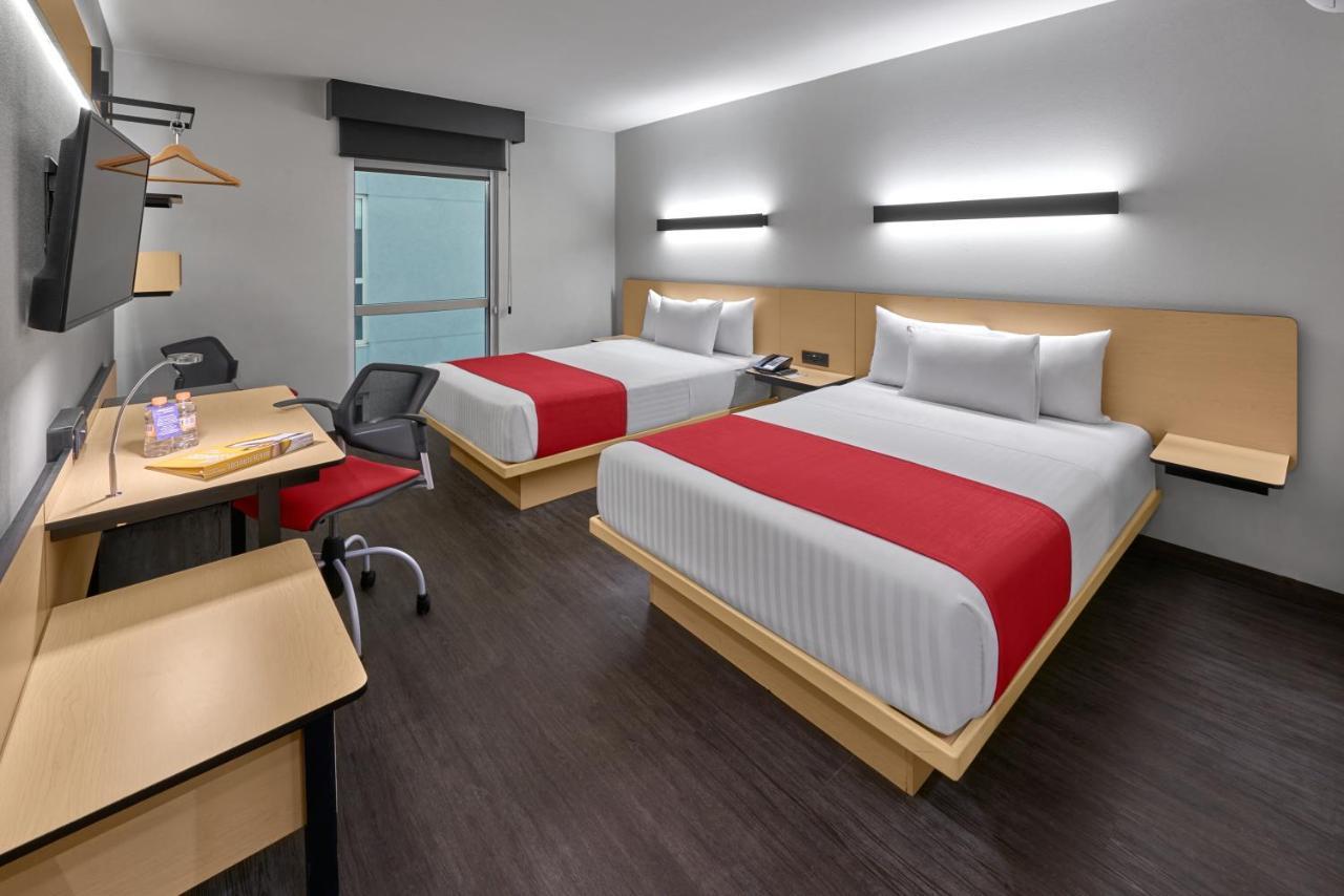 City Express By Marriott Guaymas Zewnętrze zdjęcie