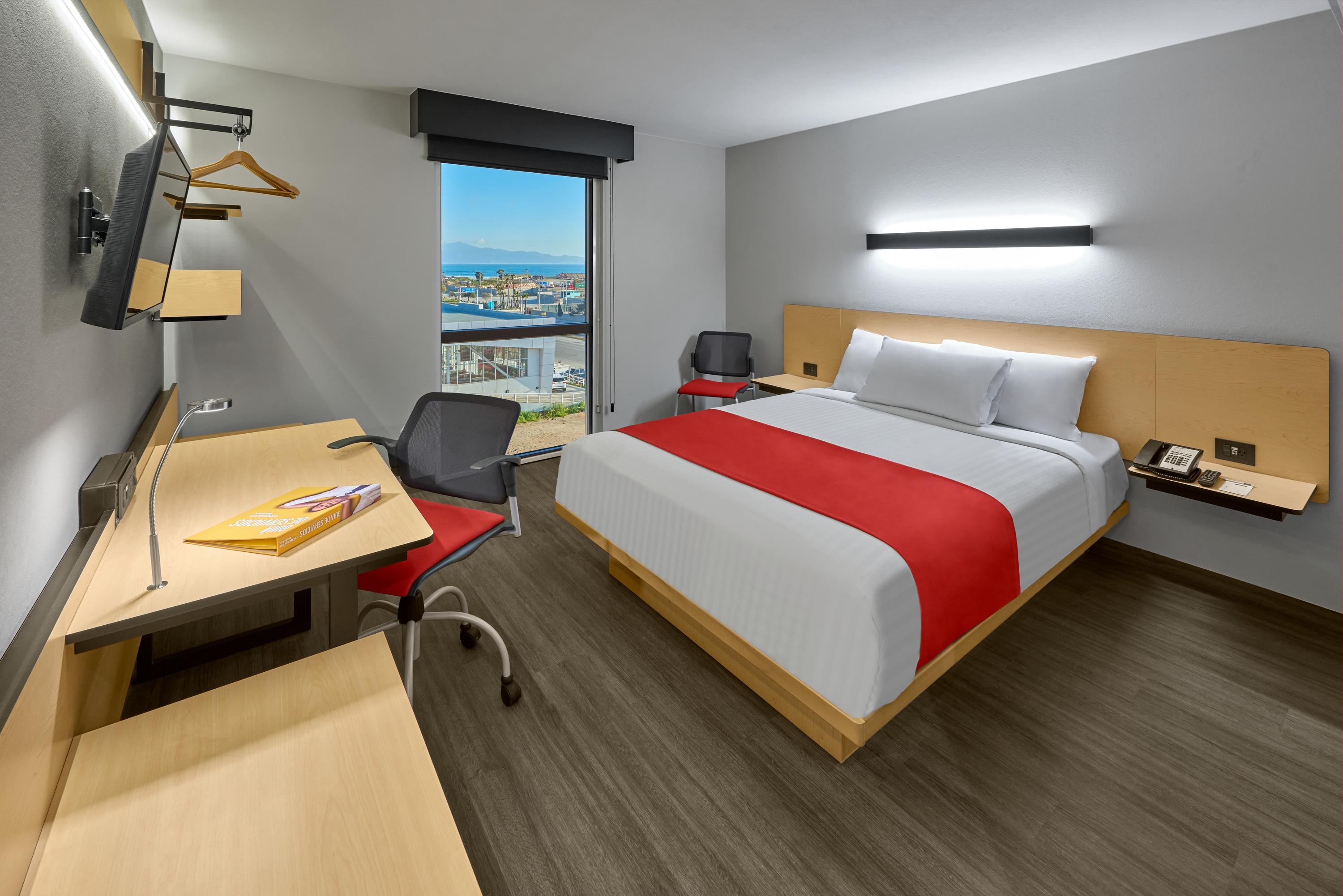 City Express By Marriott Guaymas Zewnętrze zdjęcie