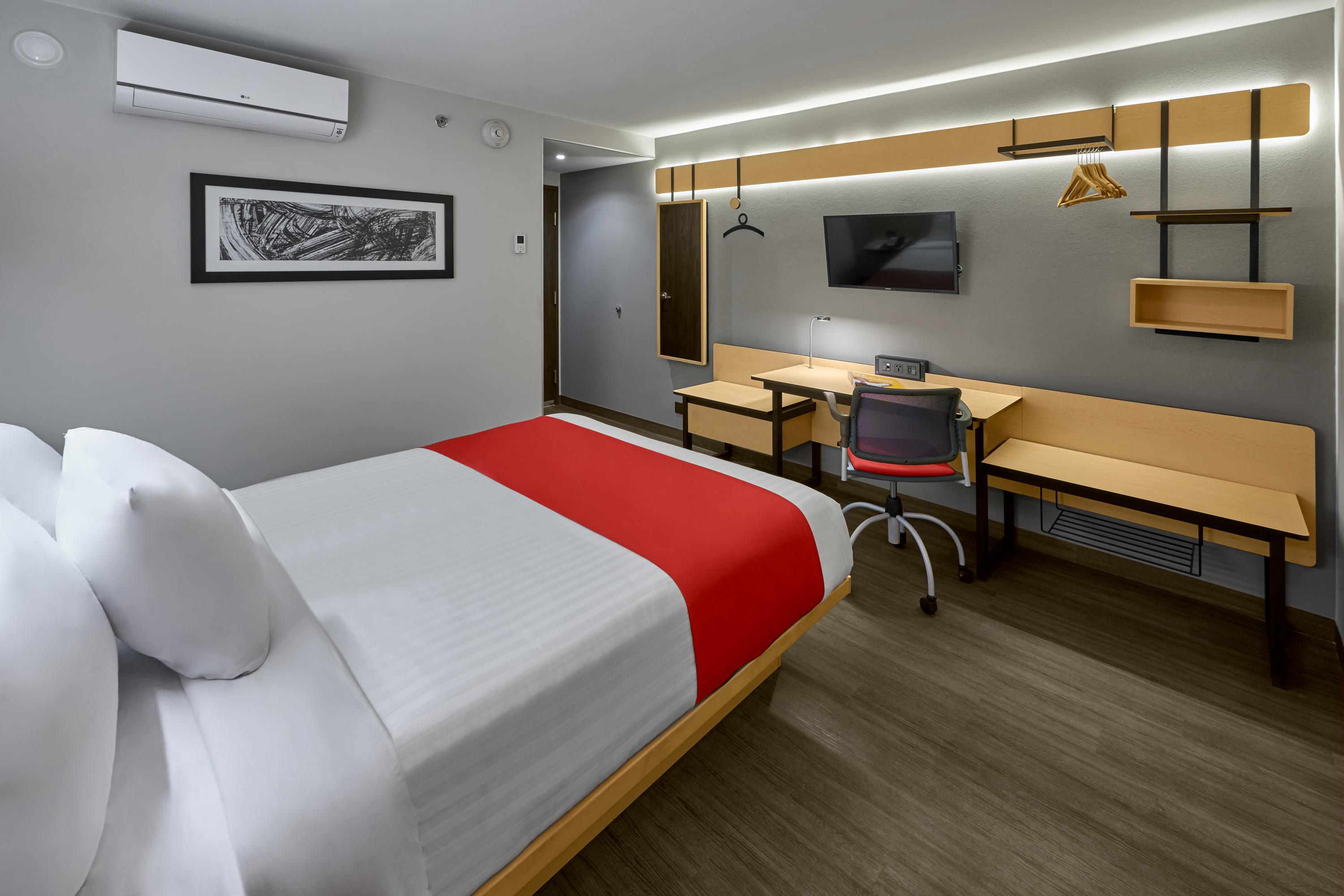 City Express By Marriott Guaymas Zewnętrze zdjęcie