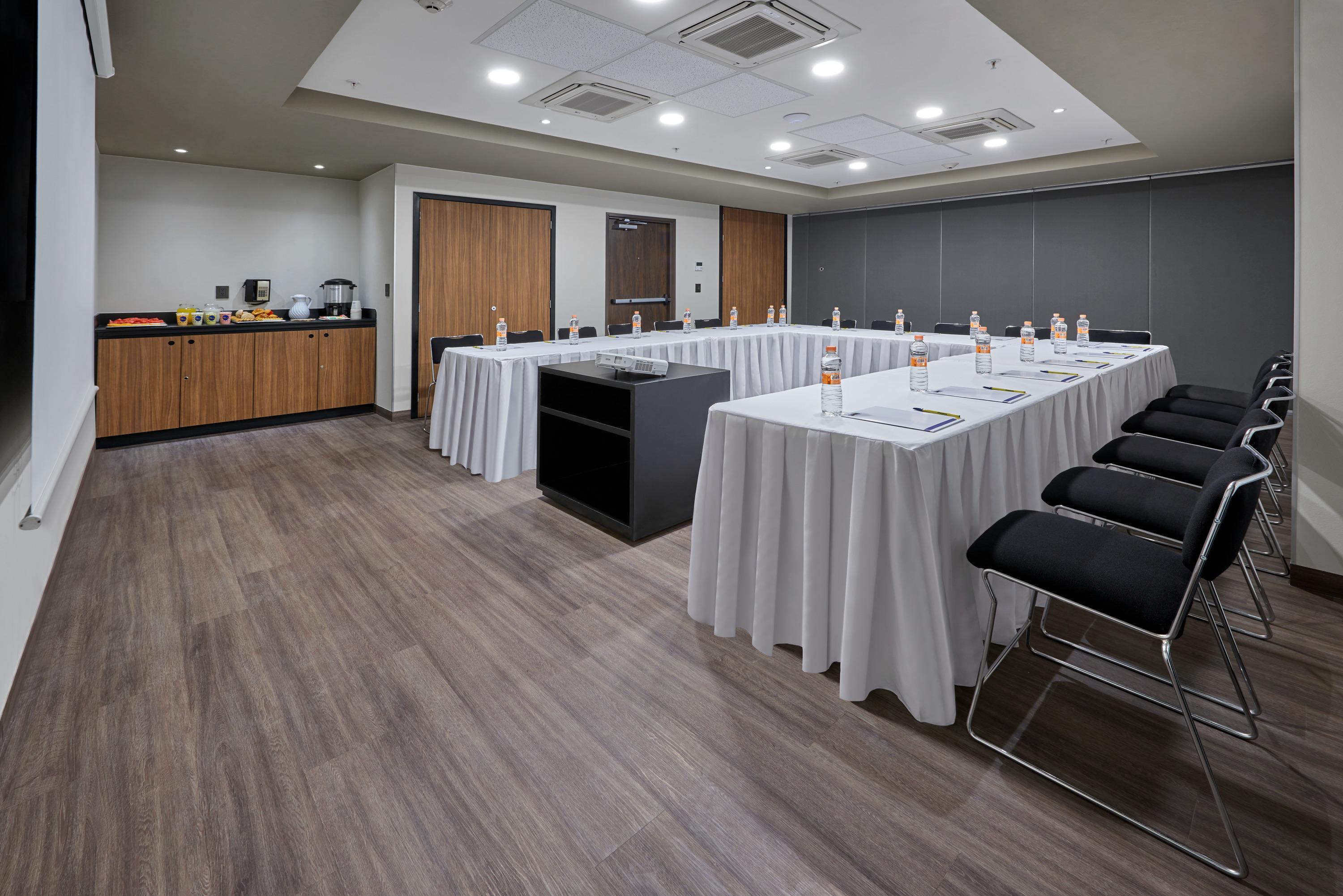 City Express By Marriott Guaymas Zewnętrze zdjęcie