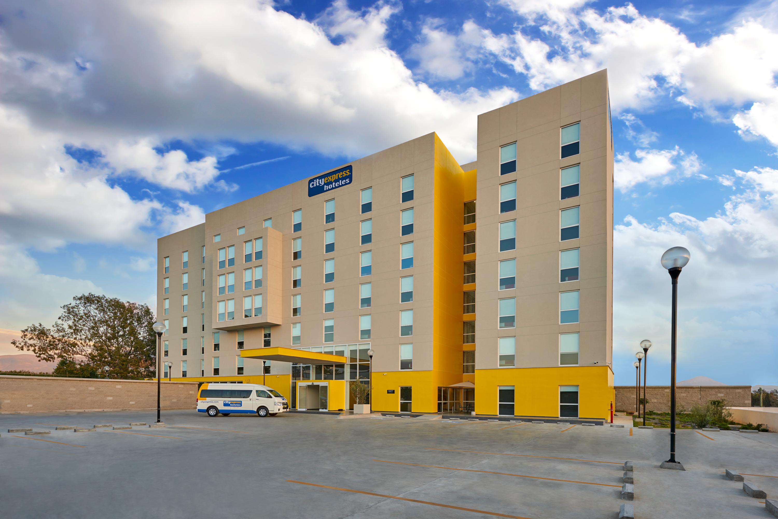 City Express By Marriott Guaymas Zewnętrze zdjęcie