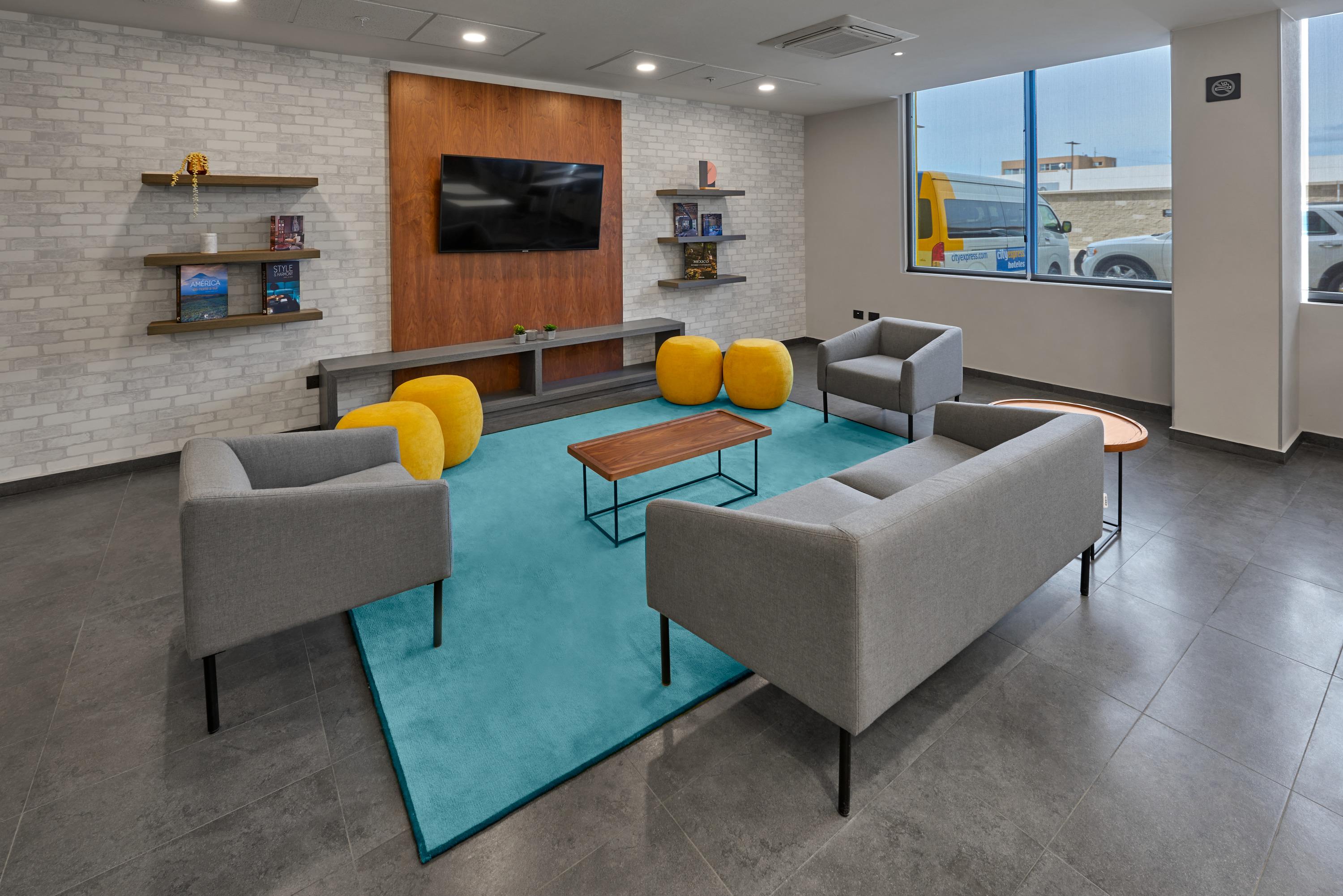 City Express By Marriott Guaymas Zewnętrze zdjęcie