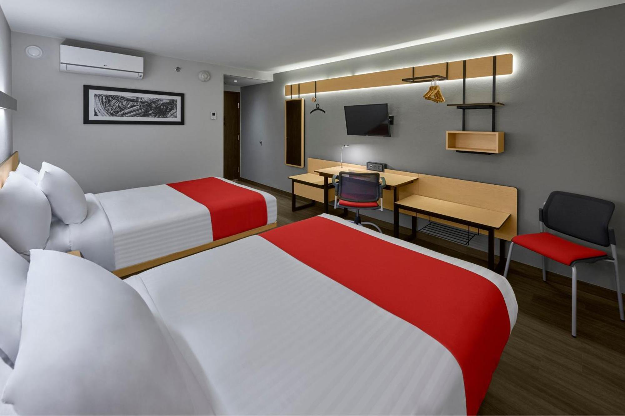 City Express By Marriott Guaymas Zewnętrze zdjęcie