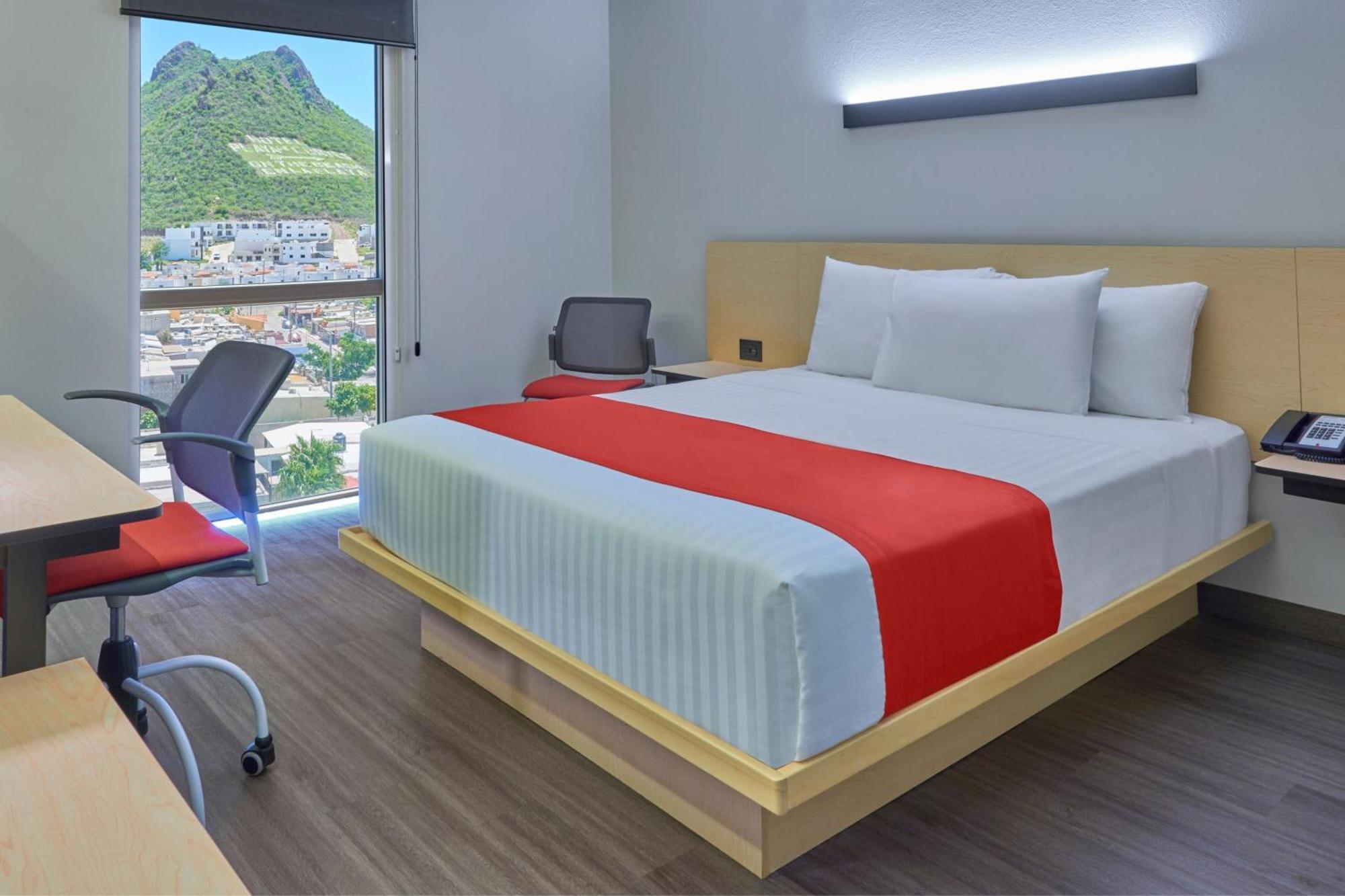 City Express By Marriott Guaymas Zewnętrze zdjęcie
