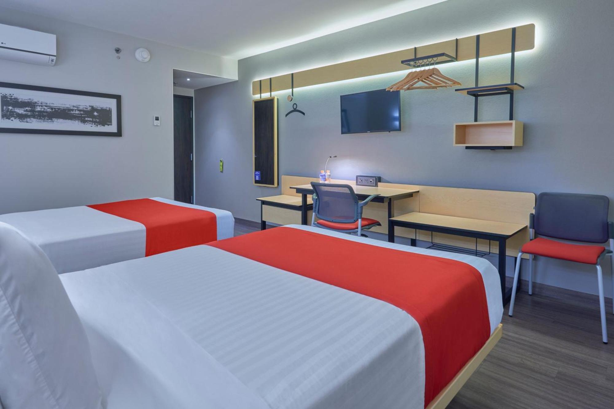 City Express By Marriott Guaymas Zewnętrze zdjęcie