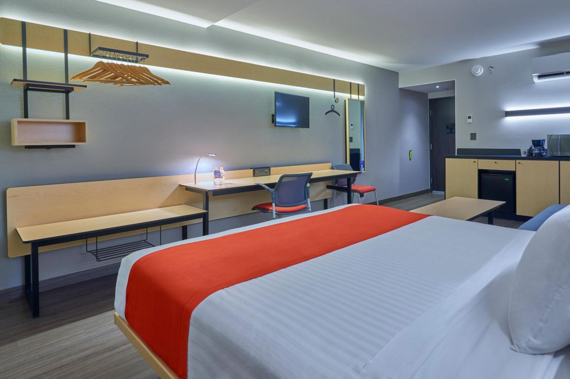 City Express By Marriott Guaymas Zewnętrze zdjęcie