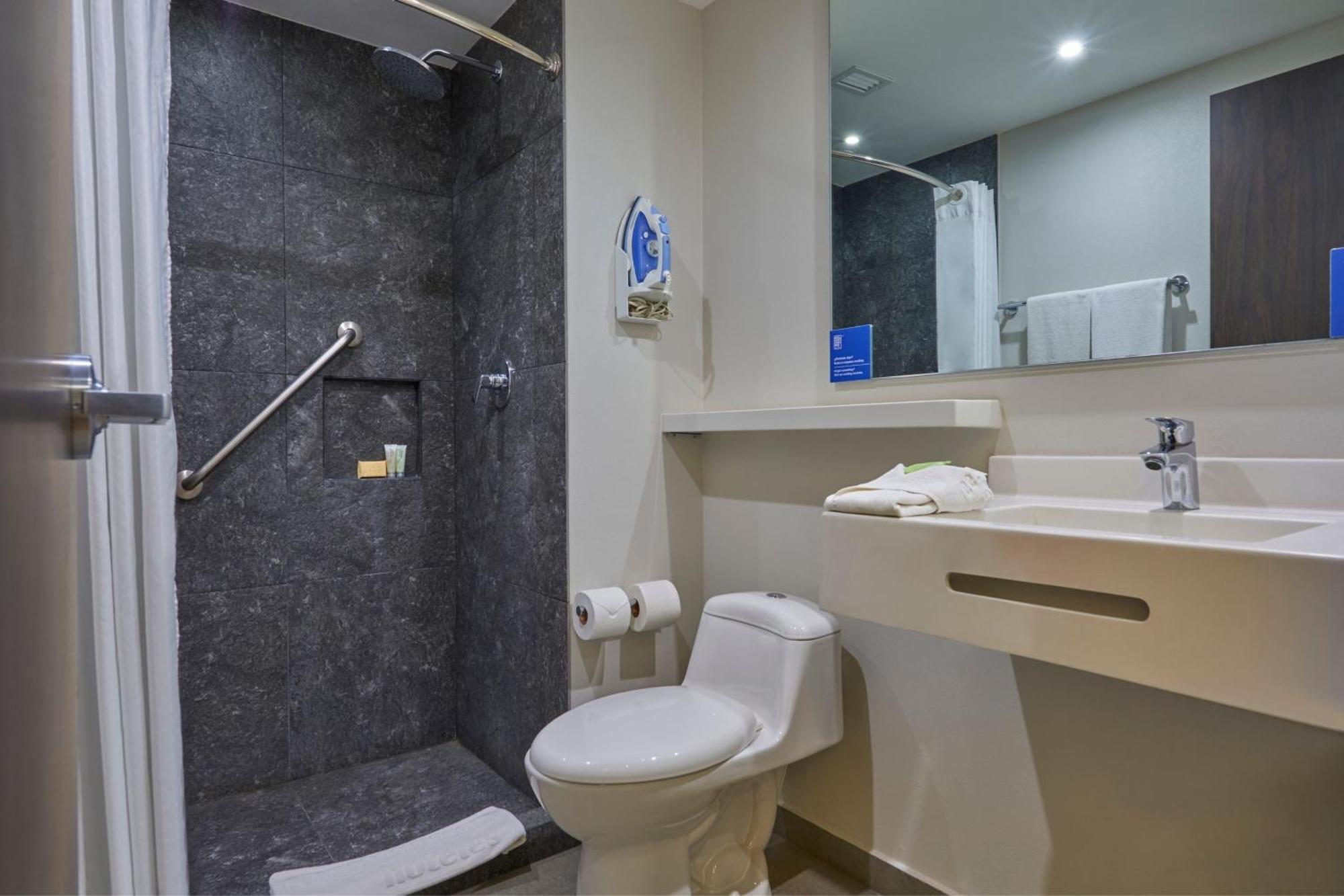 City Express By Marriott Guaymas Zewnętrze zdjęcie