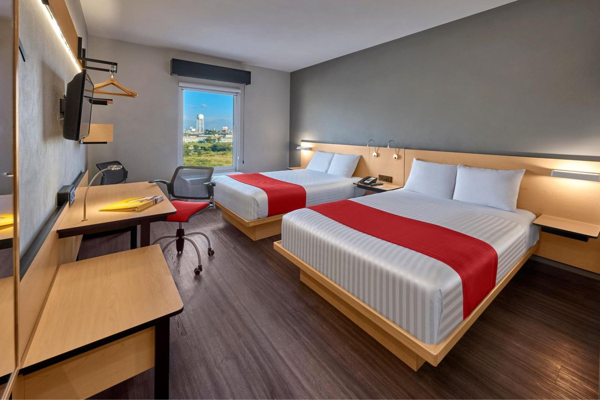 City Express By Marriott Guaymas Zewnętrze zdjęcie