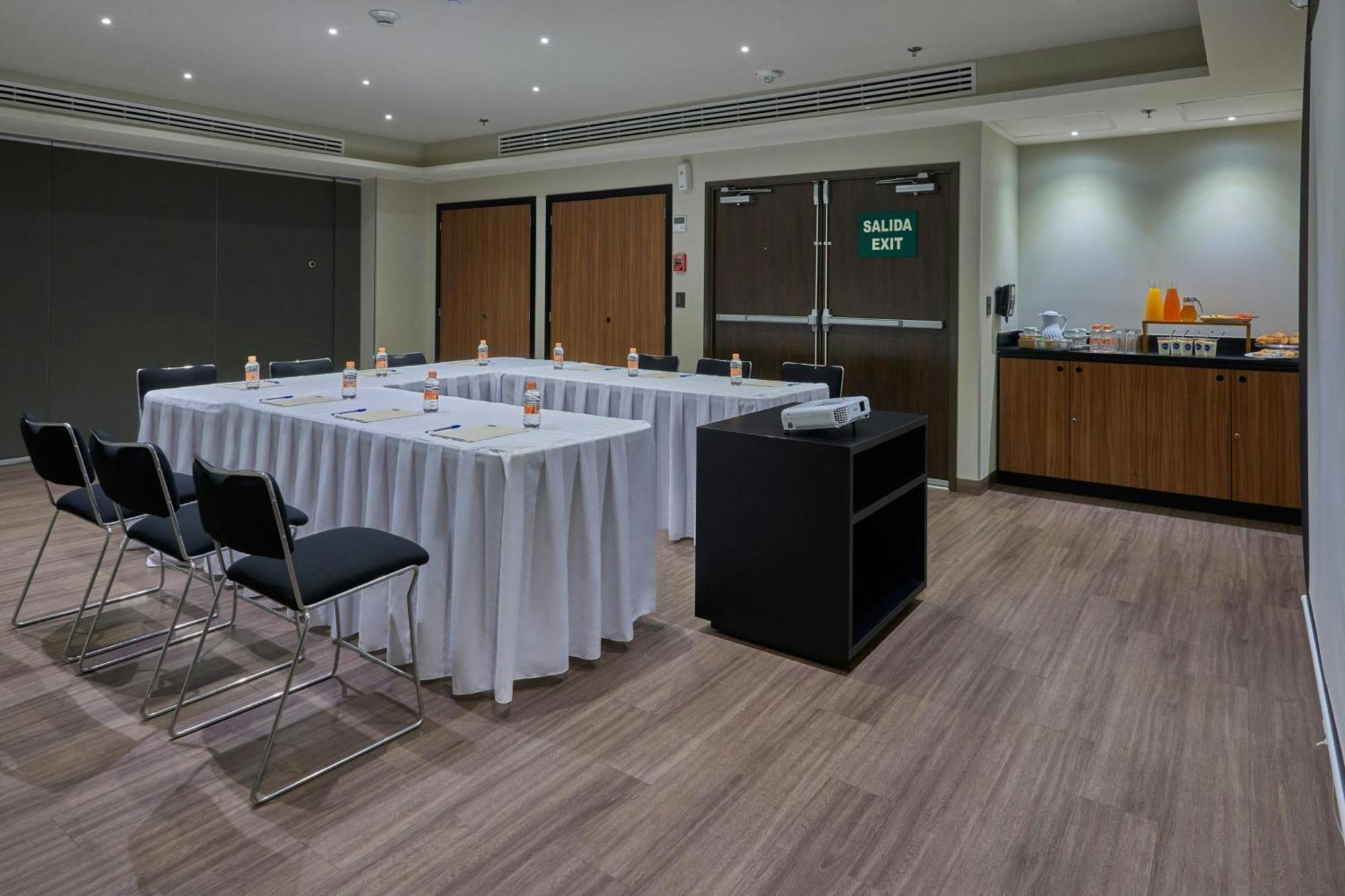 City Express By Marriott Guaymas Zewnętrze zdjęcie